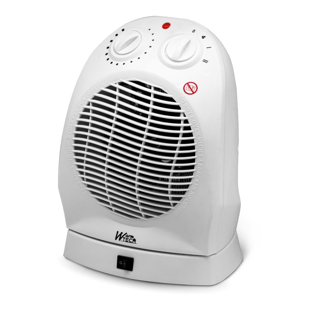 Ventilaatoriga kütteseade 2000 W Ventilaatoriga kütteseade 2000 W