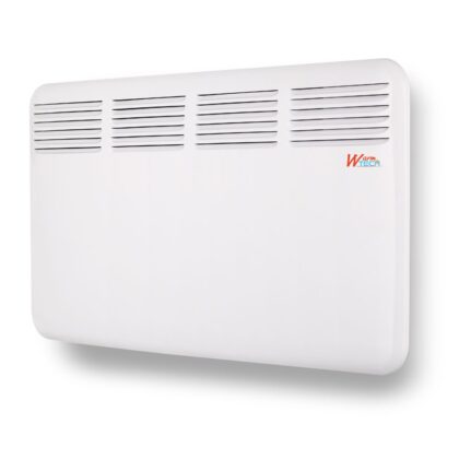 Seinakonvektorid 2000W Elec. Termostaat