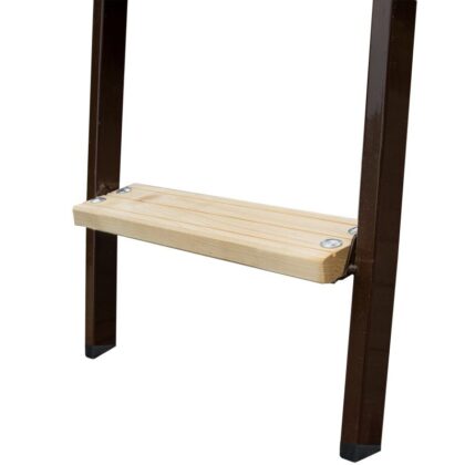 Metallist pööningutrepp Stallux 120 x 70 cm - Image 8