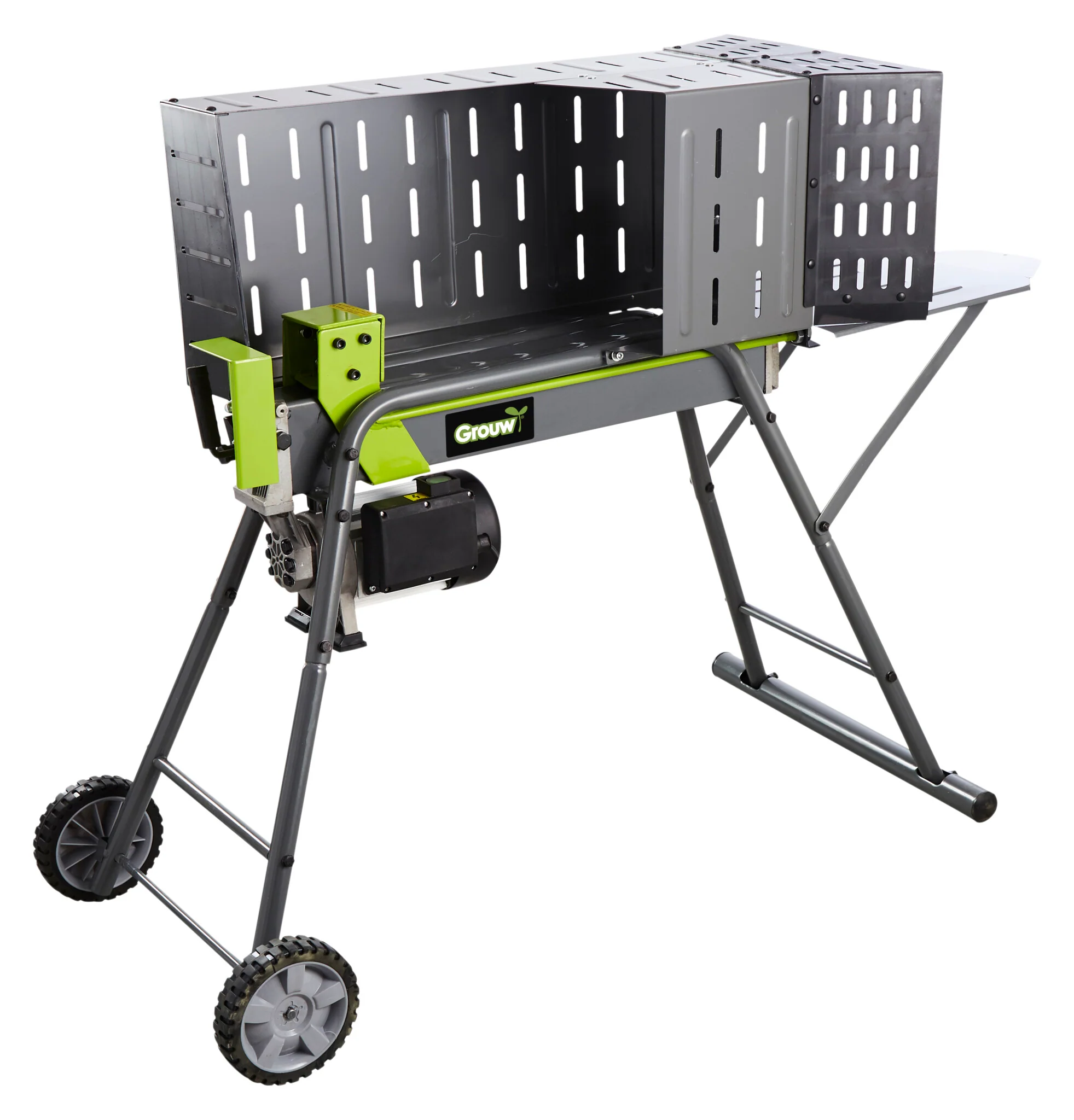 Elektriline puulõhkuja 5 t Elektriline puulõhkuja 5 t, 1500 W