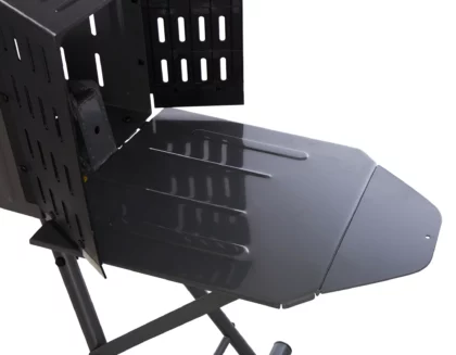 Elektriline puulõhkuja 5 t, 1500 W