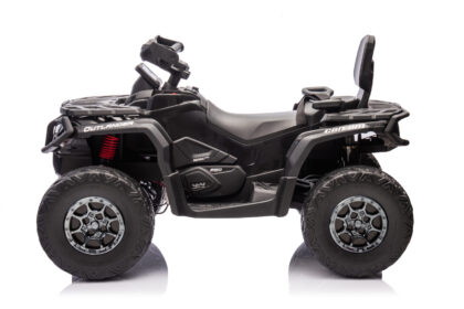 Laste elektriline ATV CAN-AM, Outlander - Image 4
