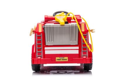 Laste tuletõrje elektriauto - Image 4