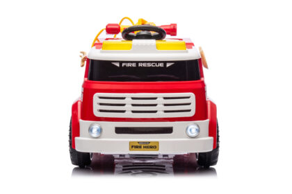 Laste tuletõrje elektriauto - Image 7