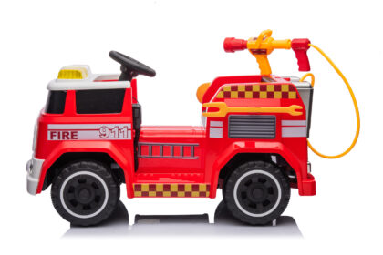 Laste tuletõrje elektriauto - Image 8