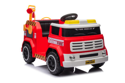 Laste tuletõrje elektriauto - Image 10