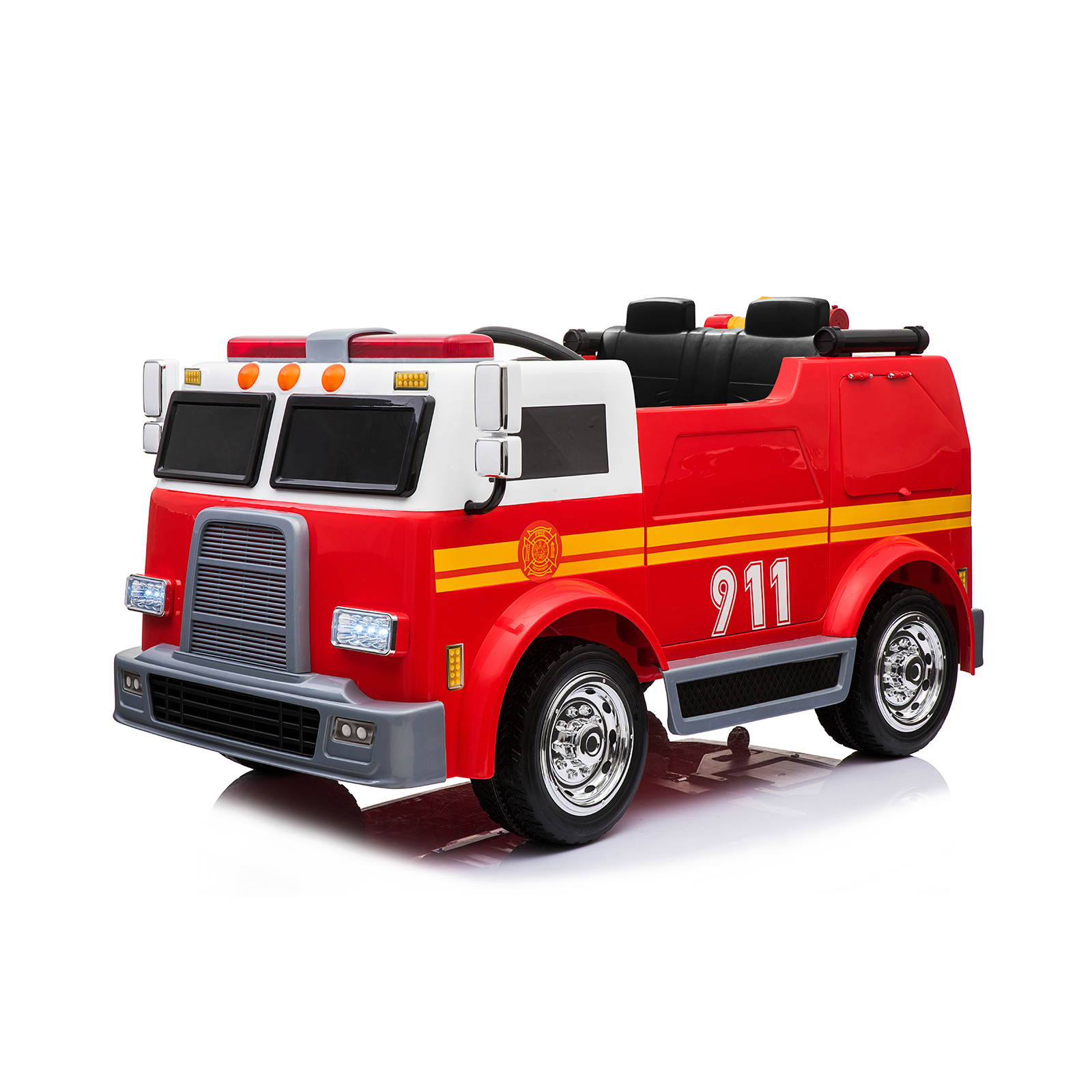 laste-elektriauto-tuletõrjuja (1)|laste-elektriauto-tuletõrjuja (1)|laste-elektriauto-tuletõrjuja (2)|laste-elektriauto-tuletõrjuja (3)|laste-elektriauto-tuletõrjuja (4)|vaikiskas-elektromobilis-gelbetojai (5) Laste elektriauto, Päästeamet - Image 1