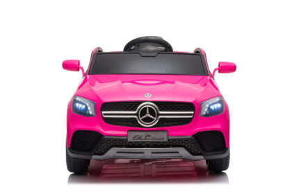 Laste elektriauto Mercedes GLC - Image 3