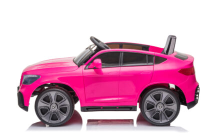 Laste elektriauto Mercedes GLC - Image 4