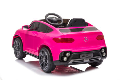 Laste elektriauto Mercedes GLC - Image 5