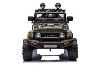 Laste elektriauto Toyota FJ Cruiser - Image 3