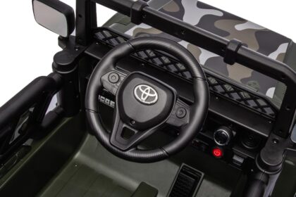 Laste elektriauto Toyota FJ Cruiser - Image 10