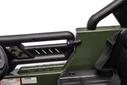 Laste elektriauto Toyota FJ Cruiser - Image 11