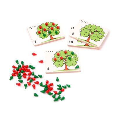 Arendav arvutamismäng