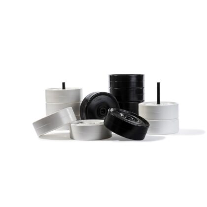 Suured kabenupud õue