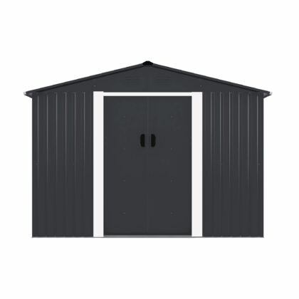 Metallist aiakuur, 4,61 m2, antratsiit