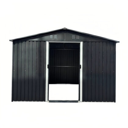 Metallist panipaik, 11,7 m2, antratsiit