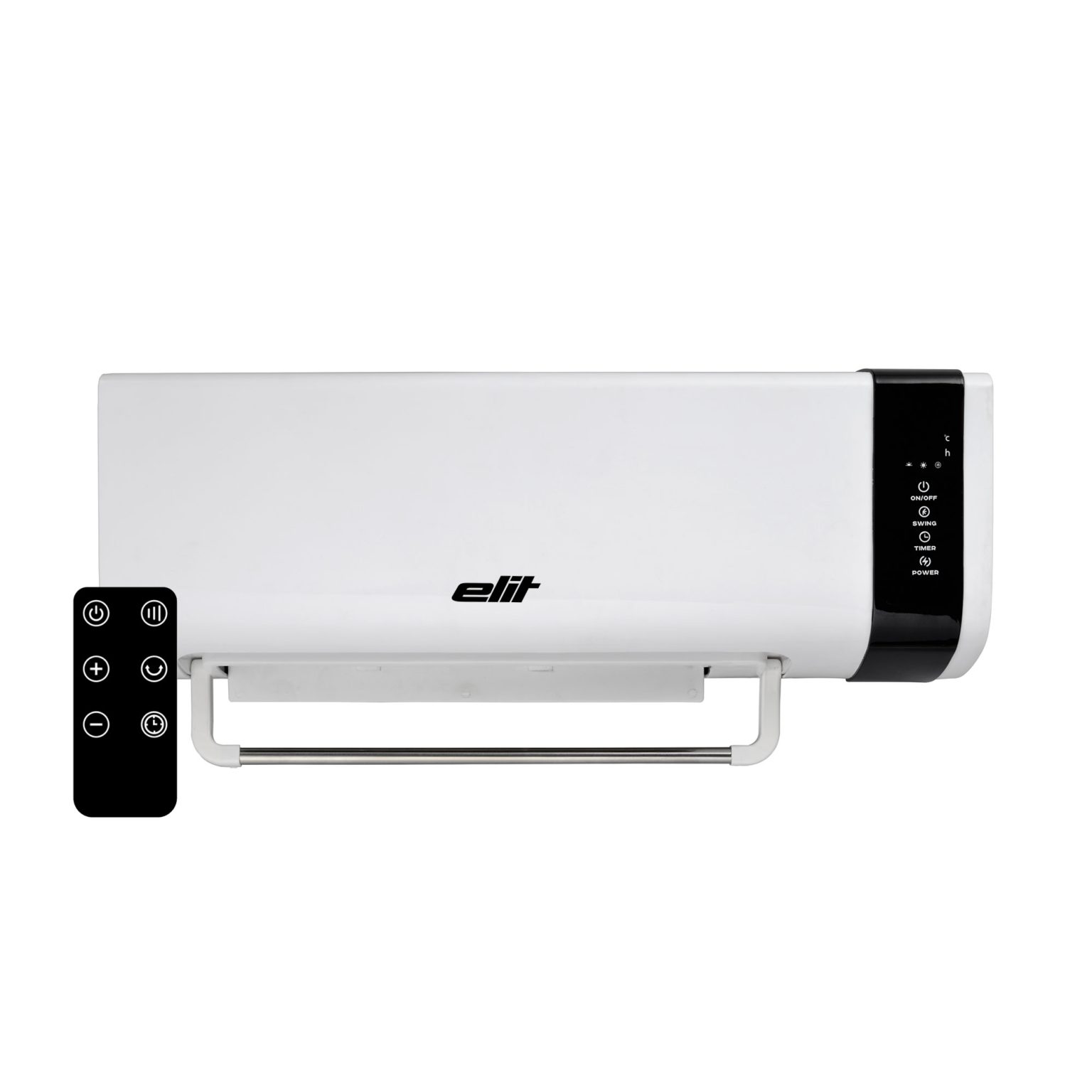 Elektriline vannitoa kütteseade PTC-21 Elektriline vannitoa kütteseade PTC-21, 2000 W