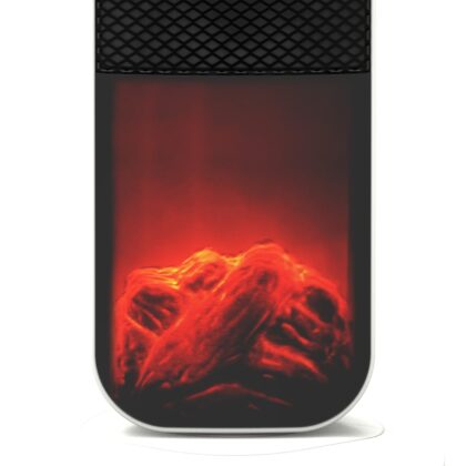 Elektriline soojapuhur - kamin Torre, 2000 W