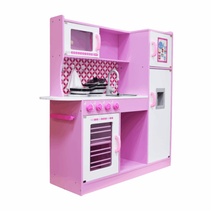 Laste puidust mänguköök GRETA