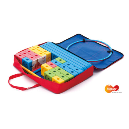 Takistusraja komplekt