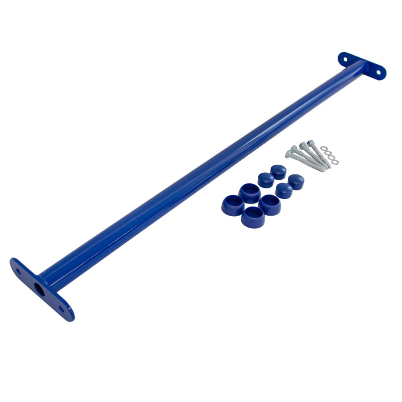 Metallist lõuatõmbekang mänguväljakule 90 cm Metallist lõuatõmbekang mänguväljakule 90 cm, sinine