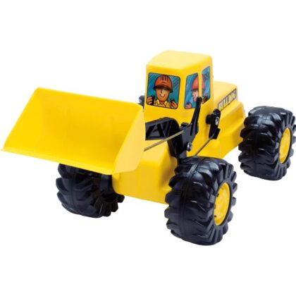 Liigutatav kopplaadur