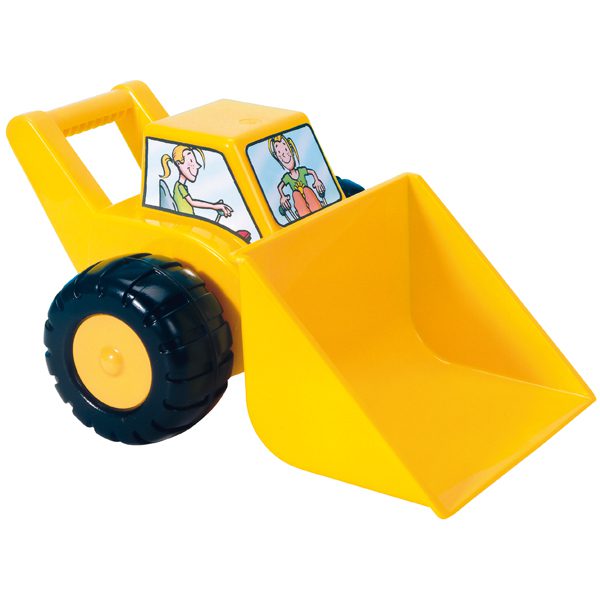 Ratastel liivakühvel-kallur|160316_2 Ratastel liivakühvel-kallur