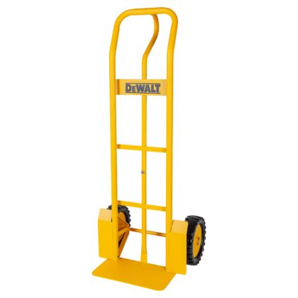 DEWALT 501 teraskäru P-käepidemega 400 kg