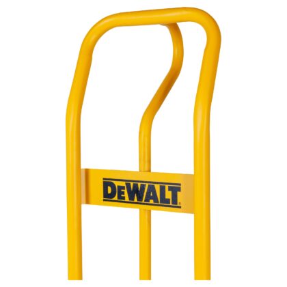 DEWALT 501 teraskäru P-käepidemega 400 kg