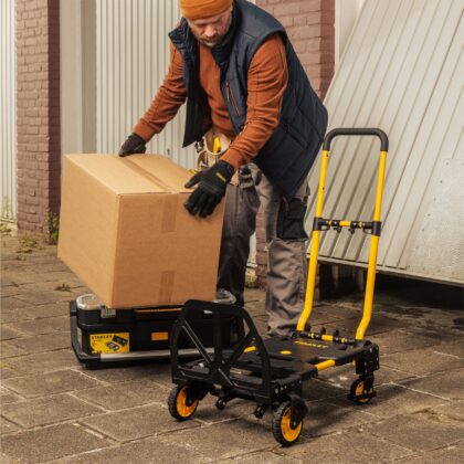 Kaubakäru Stanley SXWTD-FT585, 137 kg - Image 3