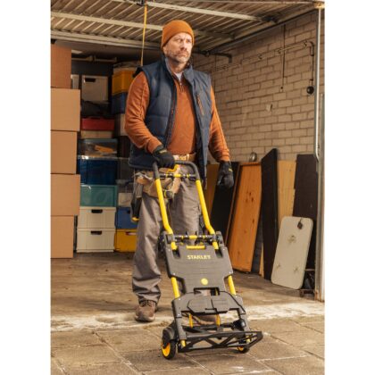 Kaubakäru Stanley SXWTD-FT585, 137 kg - Image 4