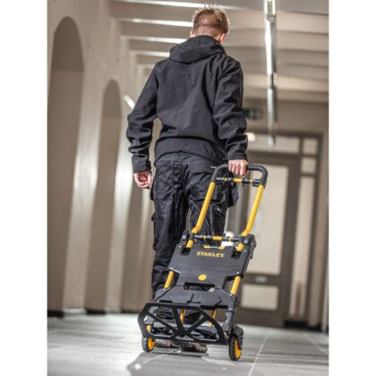 Kaubakäru Stanley SXWTD-FT585, 137 kg - Image 5