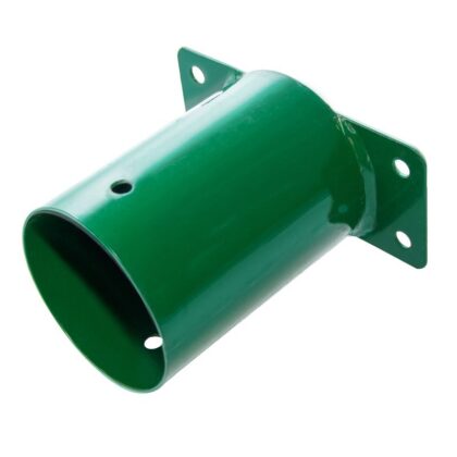 Ümar kiigeposti kinnitus seinale