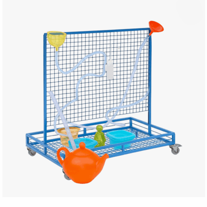 Laste veemängu sein - Image 5