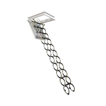 Tulekindel pööningutrepp FIRE EI2 60 - 70 x 60 cm