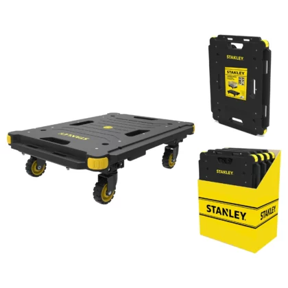 Transpordialus Stanley PC531, 137 kg - Image 3
