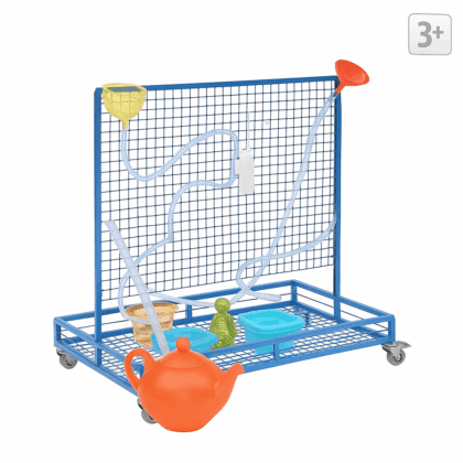 Laste veemängu sein - Image 4