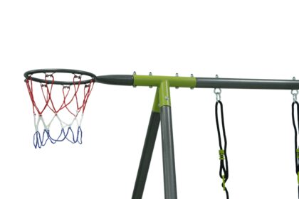 Metallist mänguväljak RAYA - Image 4