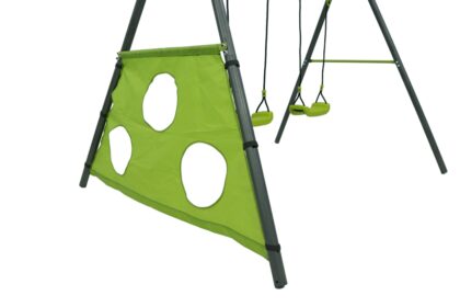 Metallist mänguväljak RAYA - Image 7