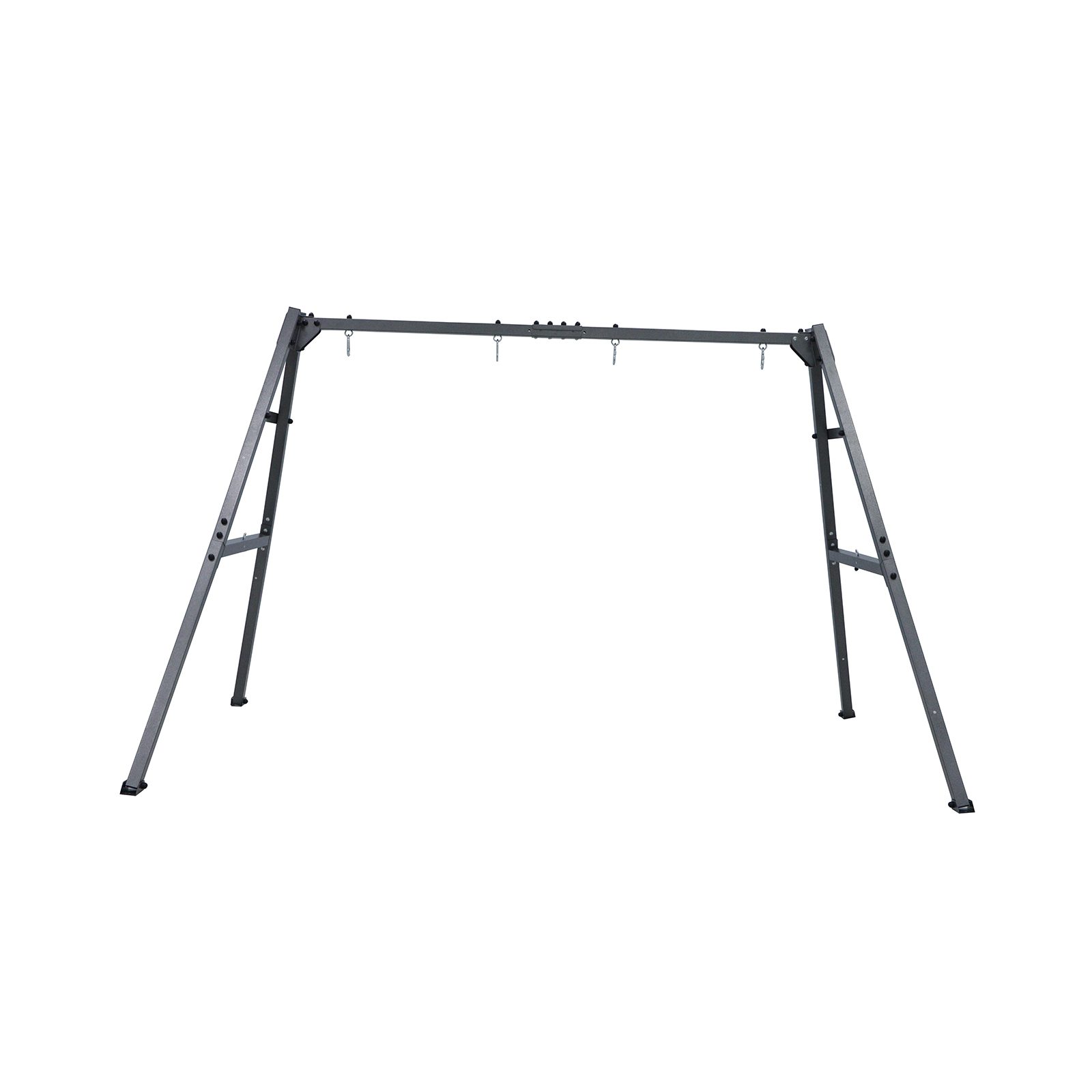 metallist kiigeraam "double swing" metallist kiigeraam "double swing", antratsiit