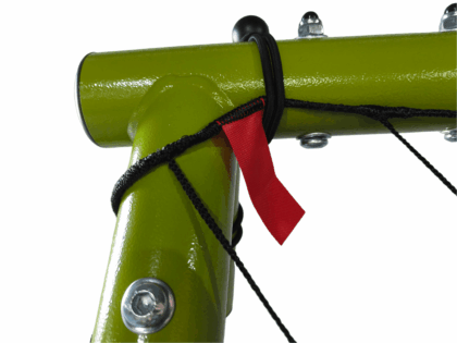 metallist kiigeraam 6 in 1