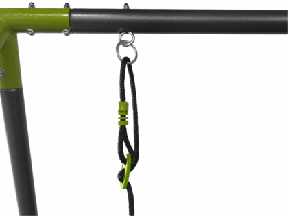 metallist kiigeraam 6 in 1