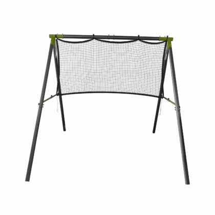 Metallist kiigeraam, 6 in 1 - Image 4