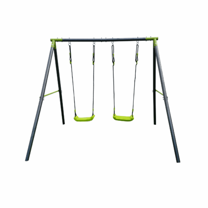 Metallist kiigeraam, 6 in 1 - Image 6